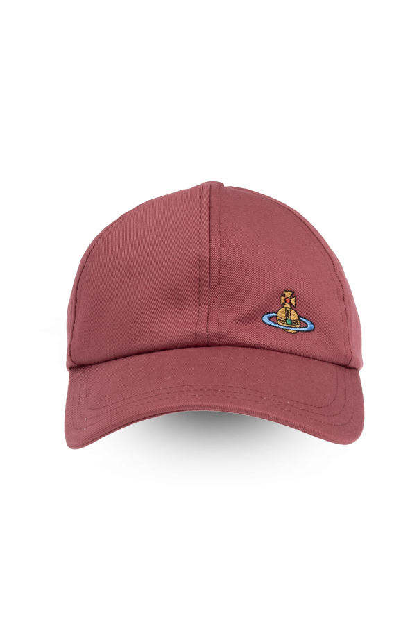 NWT Vivienne Westwood London Cap Hat All gender Unisex | eBay